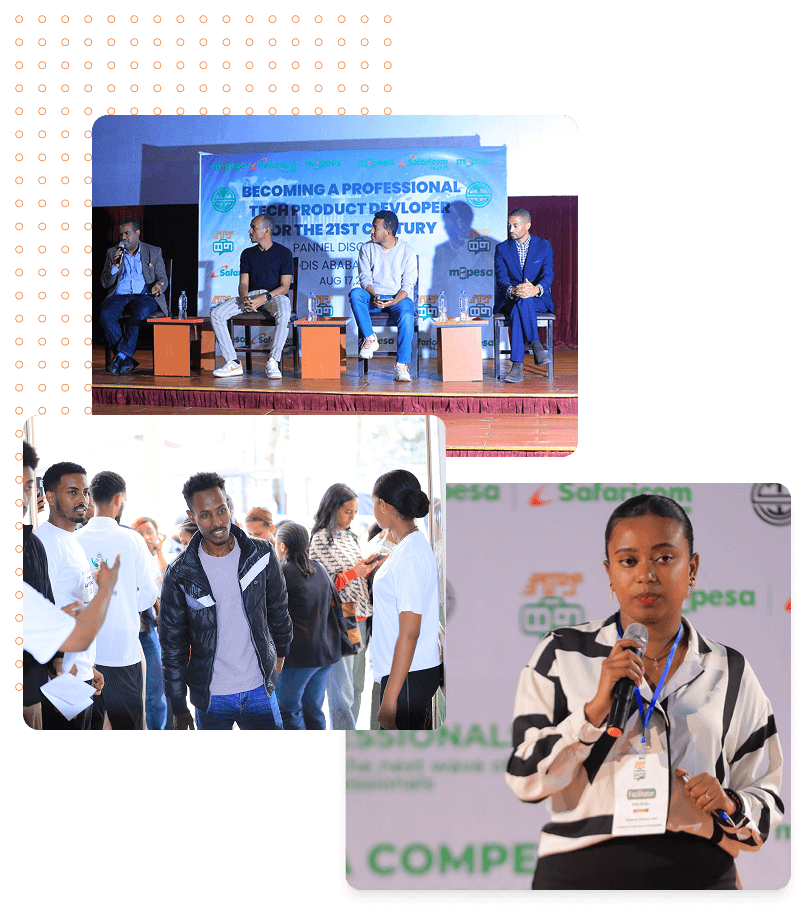 Engaging with the Community